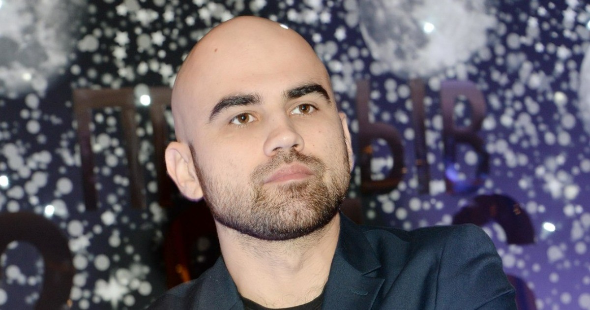 Артик рассказал, почему не представил новый Asti на Золотом граммофоне