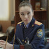 Ольга Павловец