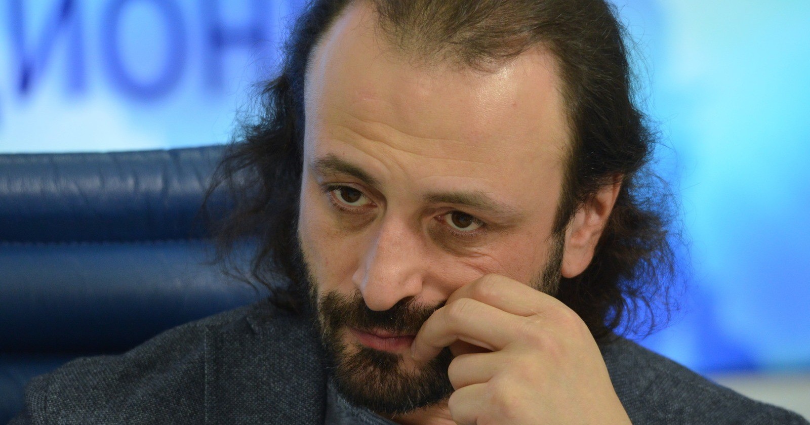 Авербух расплакался, говоря о Тарасовой в «Ледниковом периоде»: «Ей очень нужны наши силы».