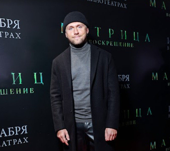 Влад Соколовский