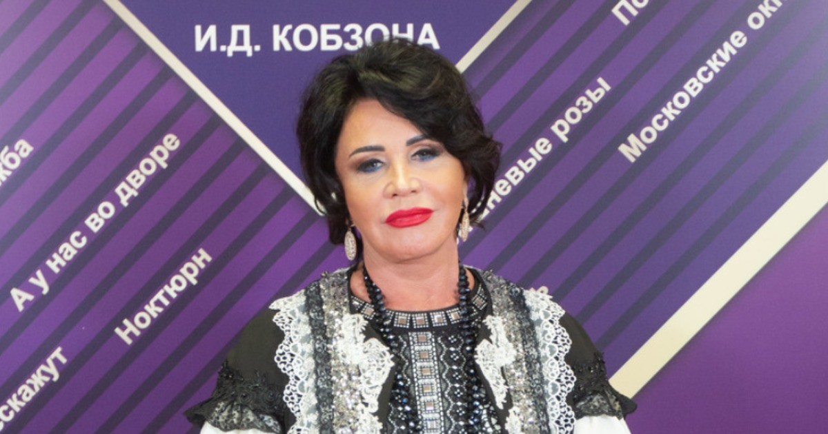 Васильева о возможном новом романе Бабкиной: «Я не имею права разглашать секреты своих коллег»
