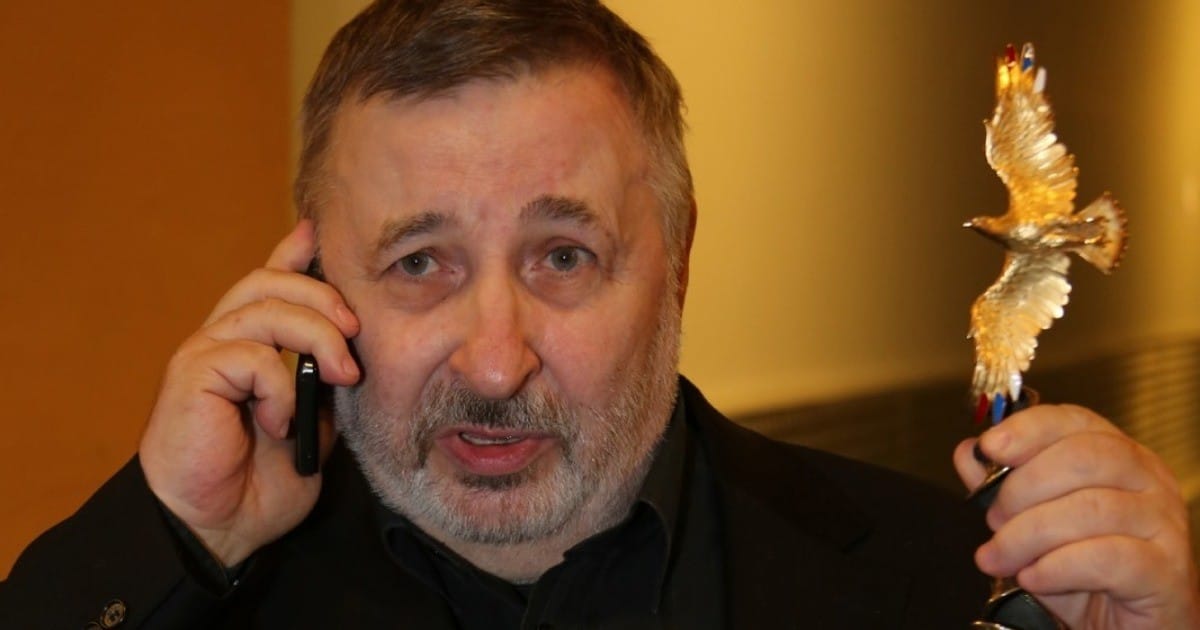 Умер режиссер фильма «Мы из будущего» Андрей Малюков.