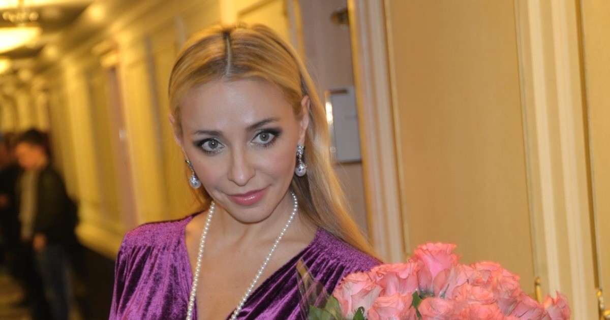 Навка: «После того, как Путин пригласил девушку на наше шоу, его считали пиар-менеджером»