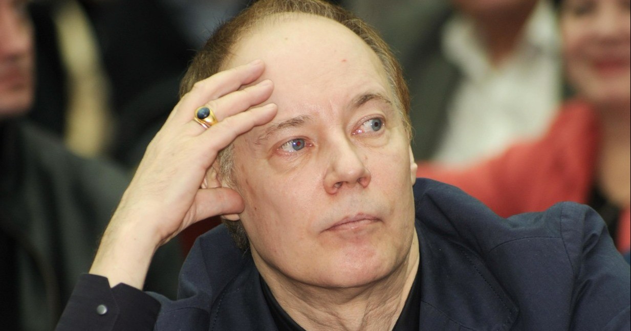 Пропавшая дочь Владимир Конкин: «Я не доживу до конца суда, сердце не выдержит»