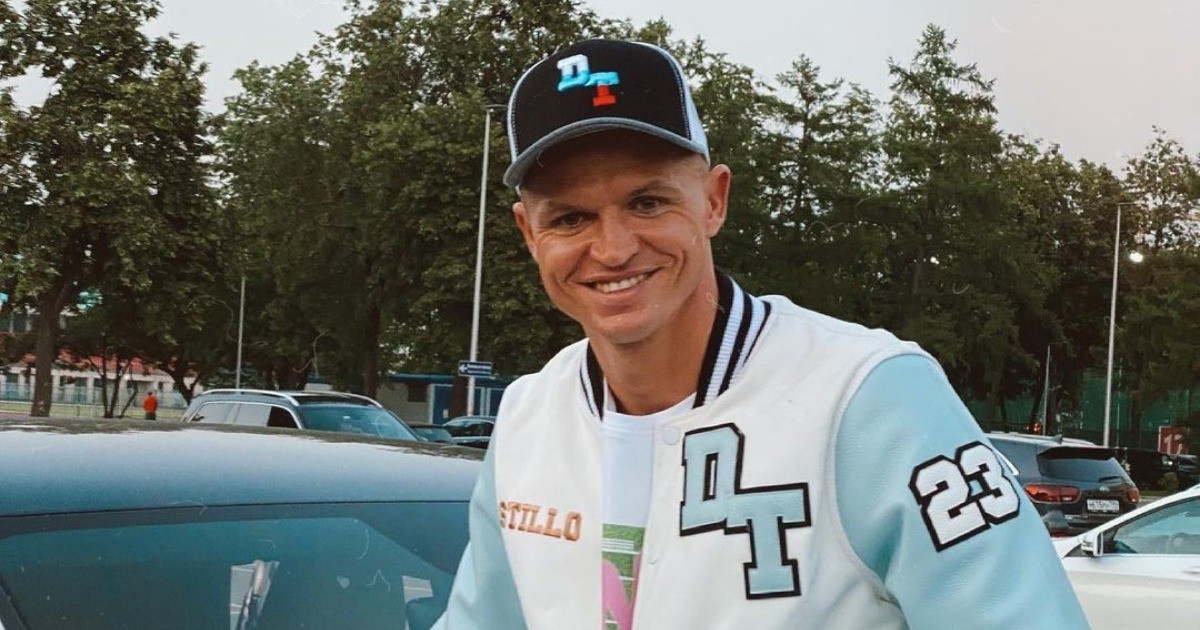 Дмитрий Тарасов: «Оля Бузова хотела меня зацепить, принизить, и я понял, что должен ответить»
