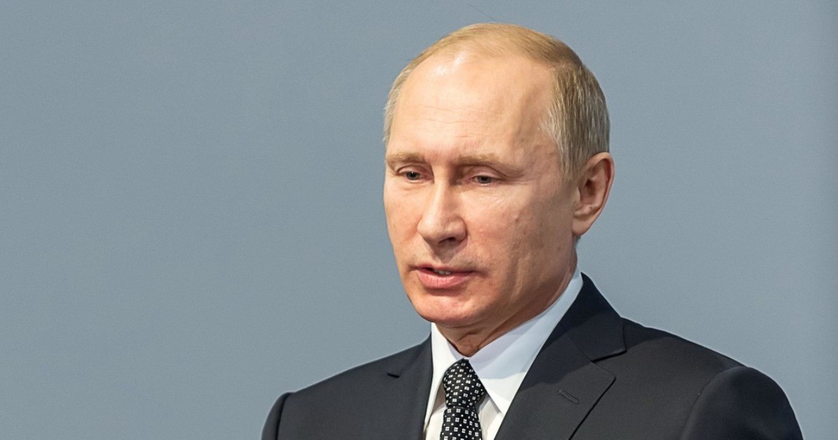 Большая пресс-конференция Владимира Путина 2021. Прямая трансляция