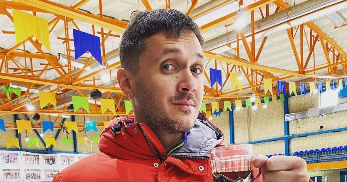 Максим Траньков отругал своих подопечных после ошибки на льду