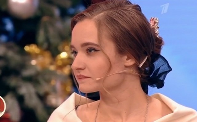 Ангелина Егорова говорит, что была гражданской женой Стефановича Ангелина Егорова говорит, что была гражданской женой Стефановича