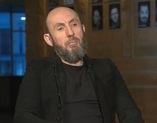 Владимир Кехман Владимир Кехман