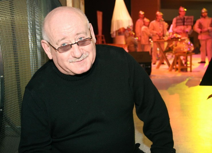 Марк Рудинштейн Марк Рудинштейн