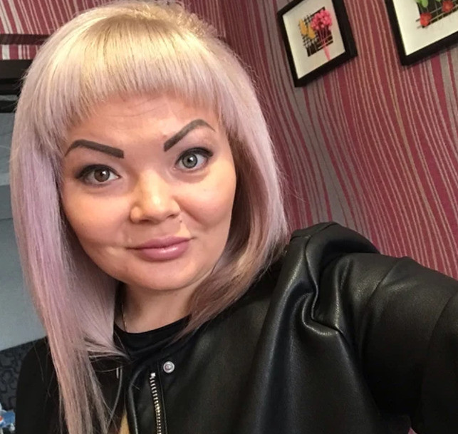 Анна Григорьева Анна Григорьева