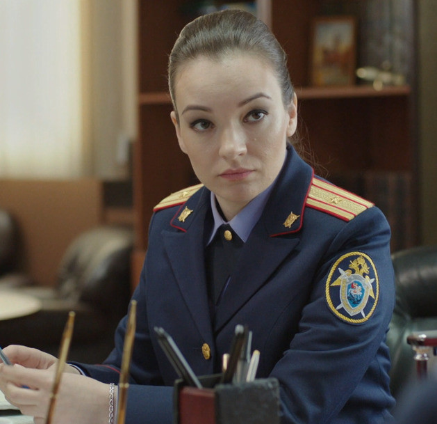 Ольга Павловец Ольга Павловец