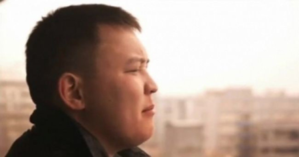 «Отца казахстанского хип-хопа» Сакена Битаева убили на протестах в Алма-Ате
