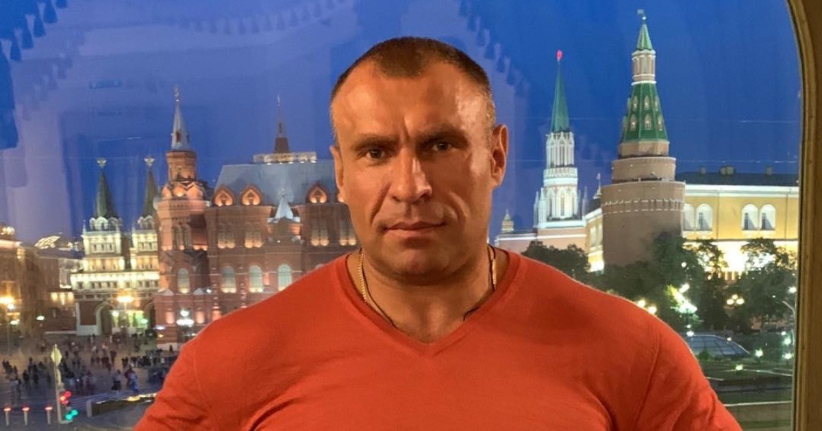 Актер «Глухарь» и «Интерны» Алексей Герилович найден мертвым в своей квартире