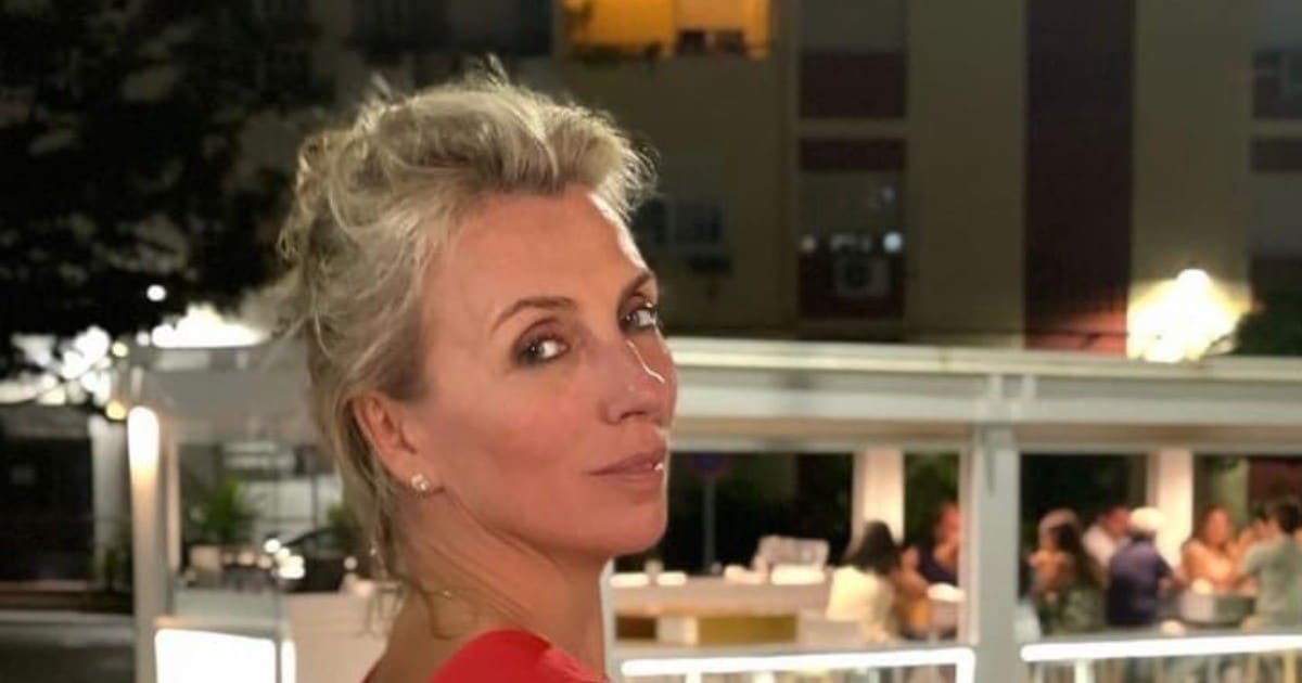 Светлана Бондарчук: «Меня преследовали за оригинальный вид»