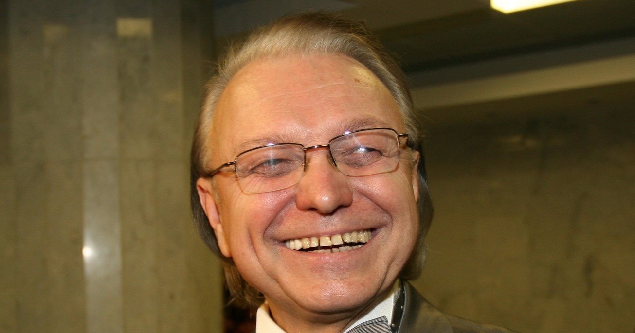 Юрий Маликов: «Сейчас балом правят те, у кого больше подписчиков»