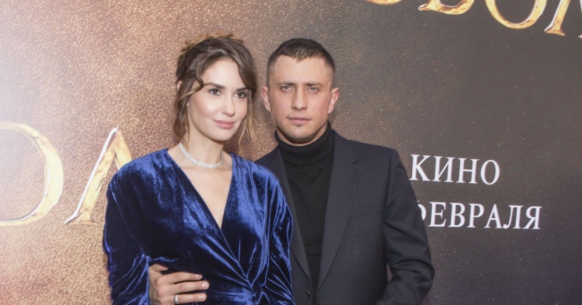 Агата Муцениеце: «Прилучный — мое главное разочарование в жизни»