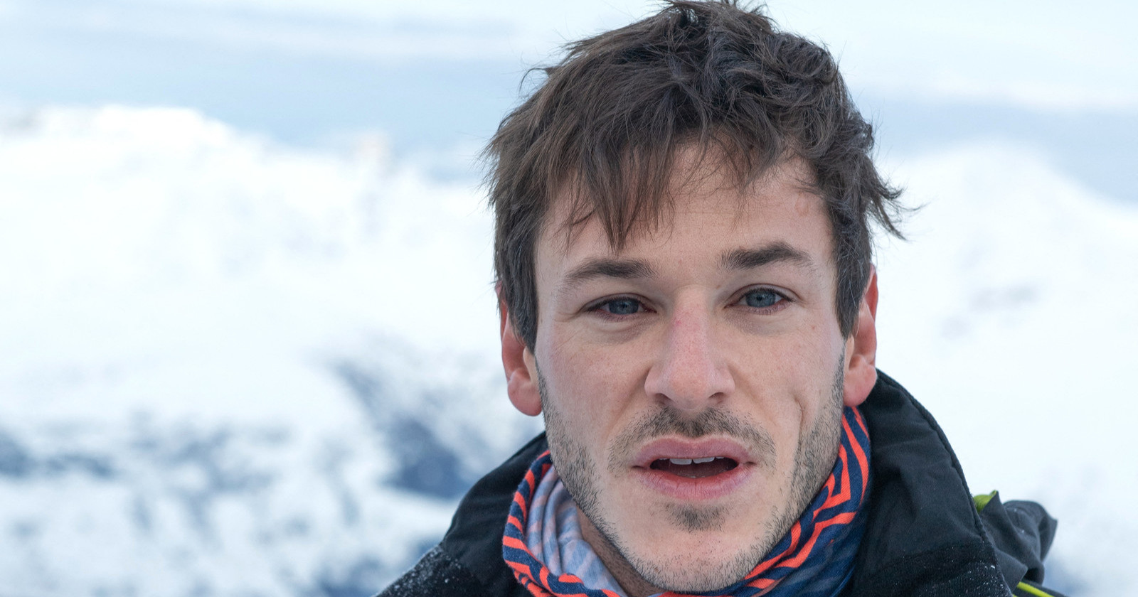 Звезда «Ганнибала» Гаспар Ульель умер после падения с лыж