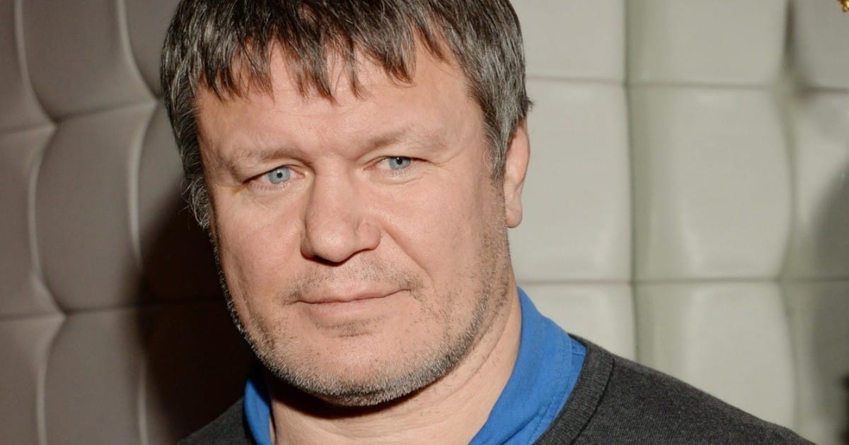 Олег Тактаров показал травмы после теракта в Мексике: «Каждую секунду думал, что умру»