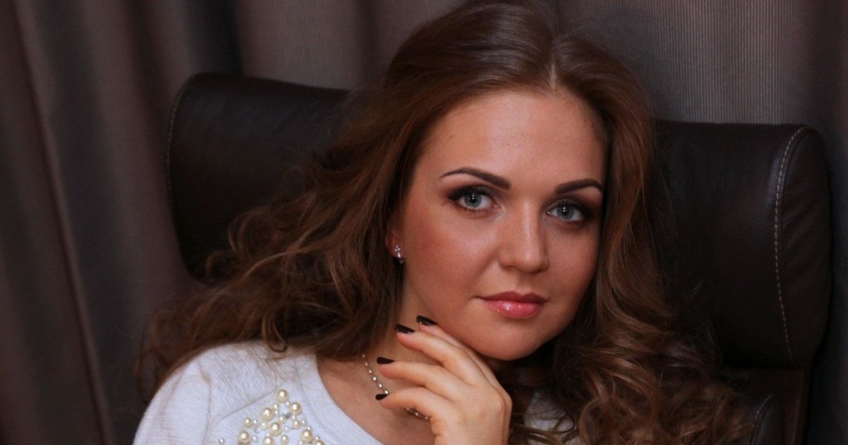 Где эта народная девушка?  Марина Девятова похудела до неузнаваемости