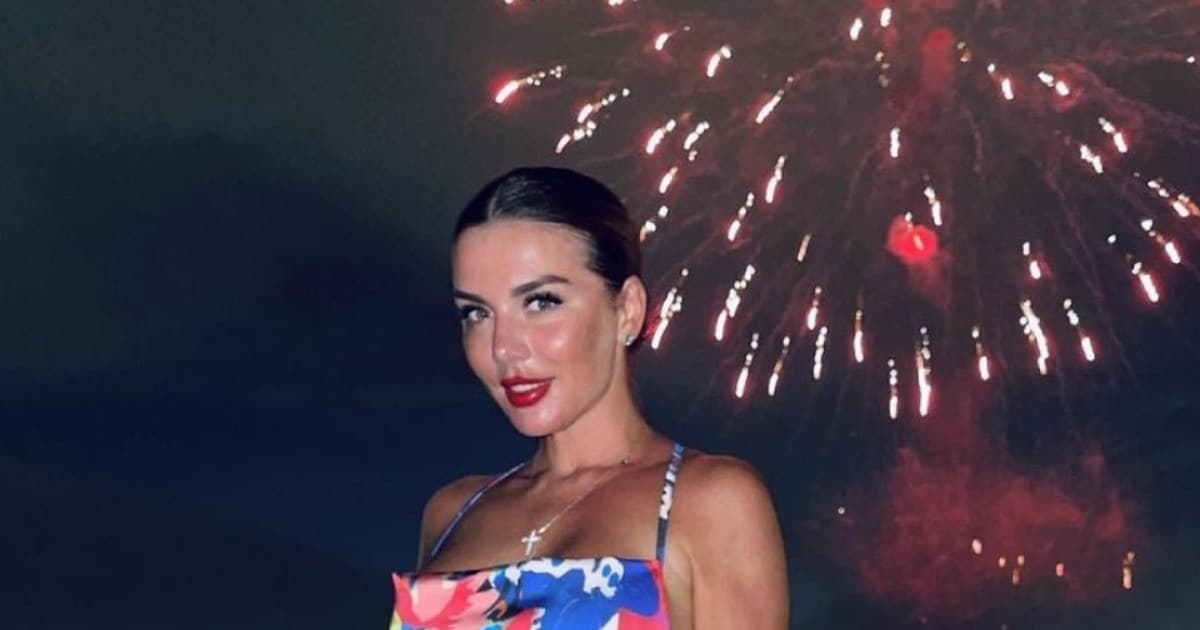 Анна Седокова сняла недвижимость в Майами за 135 тысяч рублей в сутки
