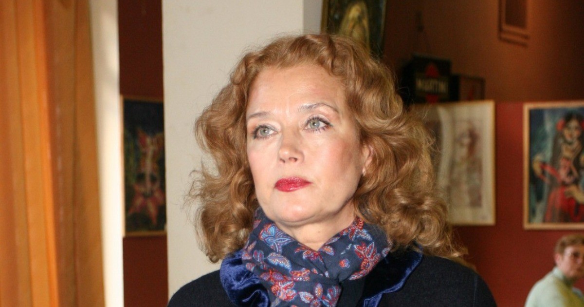 Ирина Алферова высказалась о новом внебрачном сыне Абдулова: «Я ничего не хочу знать»