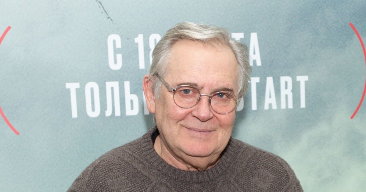 Юрий Стоянов: «Олейников просил не надевать перед ним колготки»