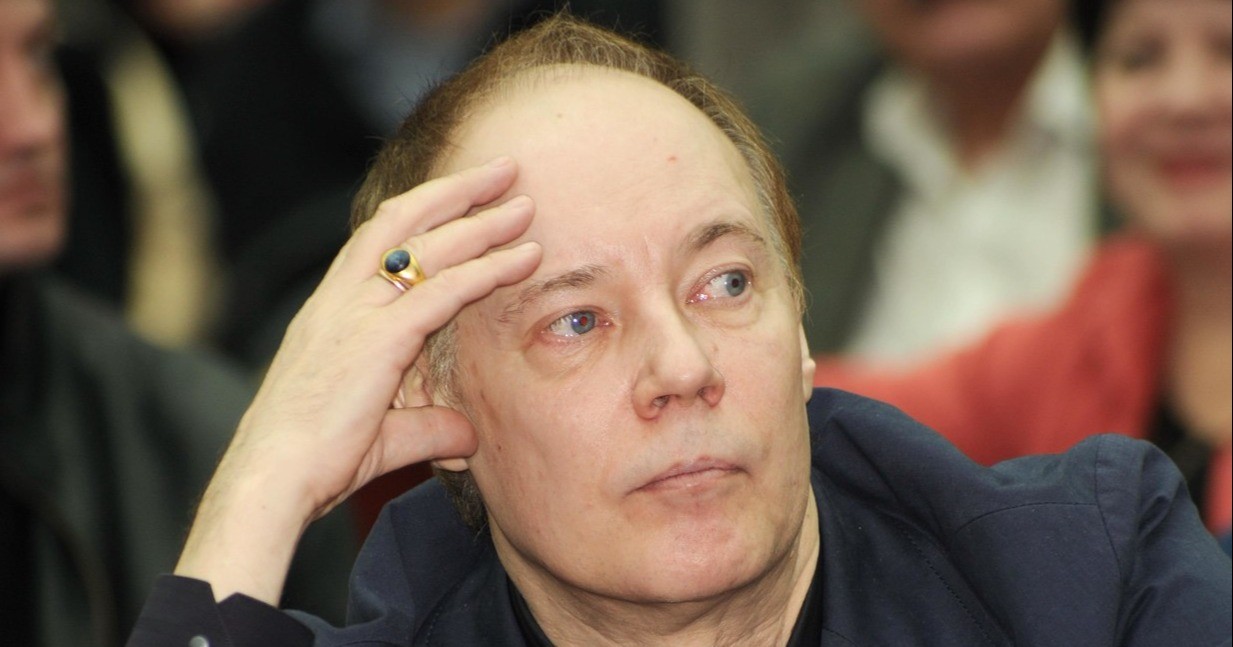 Адвокат владельца фитнес-клуба, где утонула дочь Владимира Конкина, впервые о трагедии