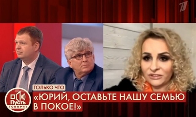 Аннет не верит, что Фирсов сделает пожертвование