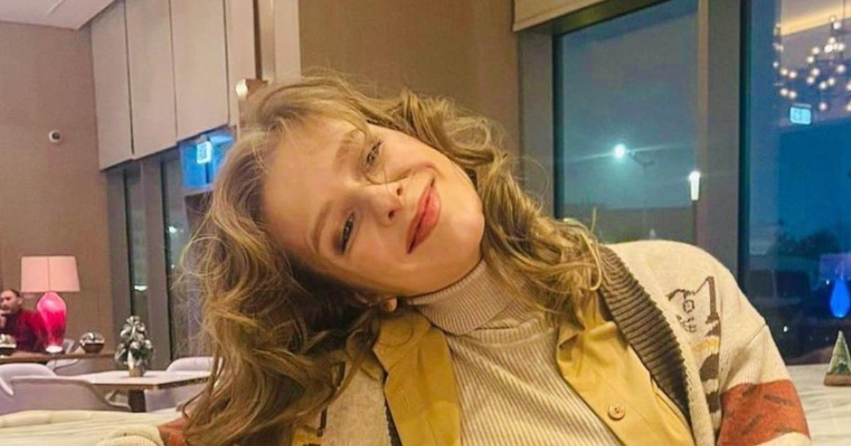 Лиза Арзамасова: «Если мой сын проснется ночью, я встану.  Илью постараюсь не будить"
