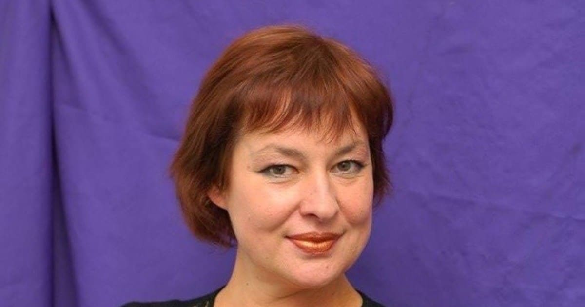 Она погибла в Кармадонском ущелье, как и Бодров.  Скачко стал жертвой проклятого места