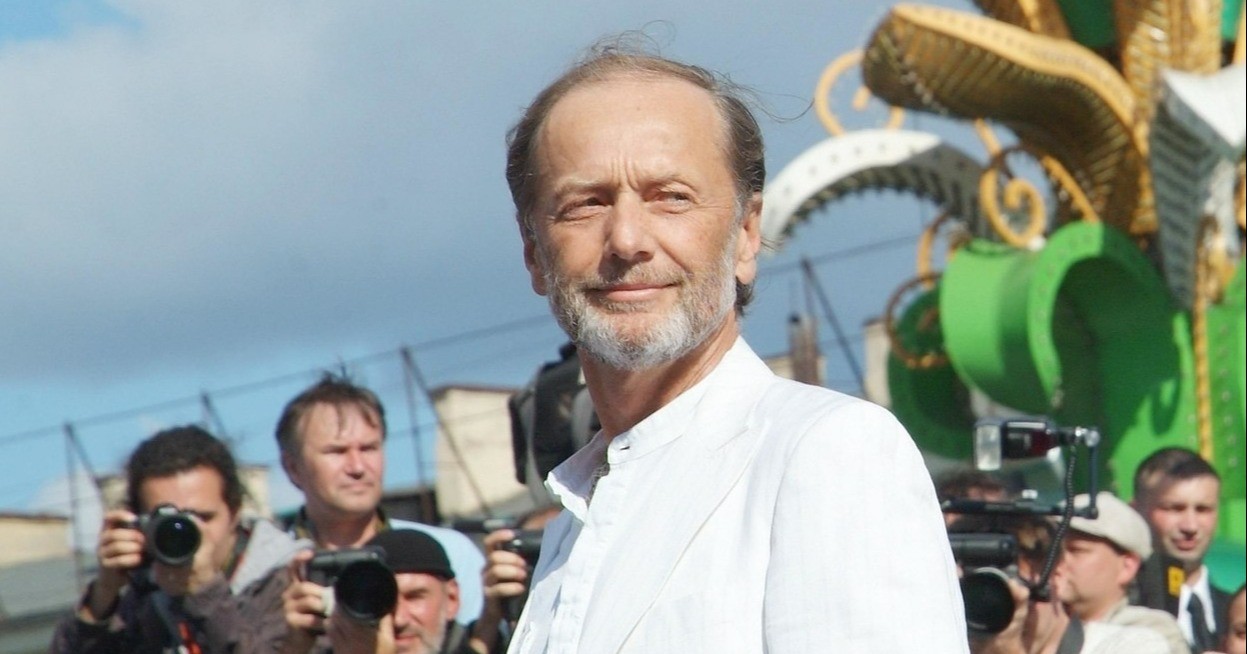 Звезда «Кривого зеркала» Ещенко: «Не поняла, что Задорнов хотел уведомить меня о своем уходе»