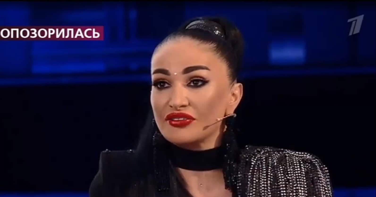 Экс-участница «ДОМА-2» Алина Ян обвинила бизнес-тренера в разводе на 50 млн рублей