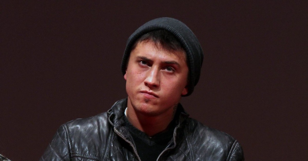 Павел Прилучный требует 4,5 миллиона с избившего его человека