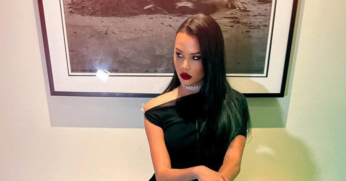 Решетова: «Мне приснилось, что отношения со свекровью были как у матери и дочери»