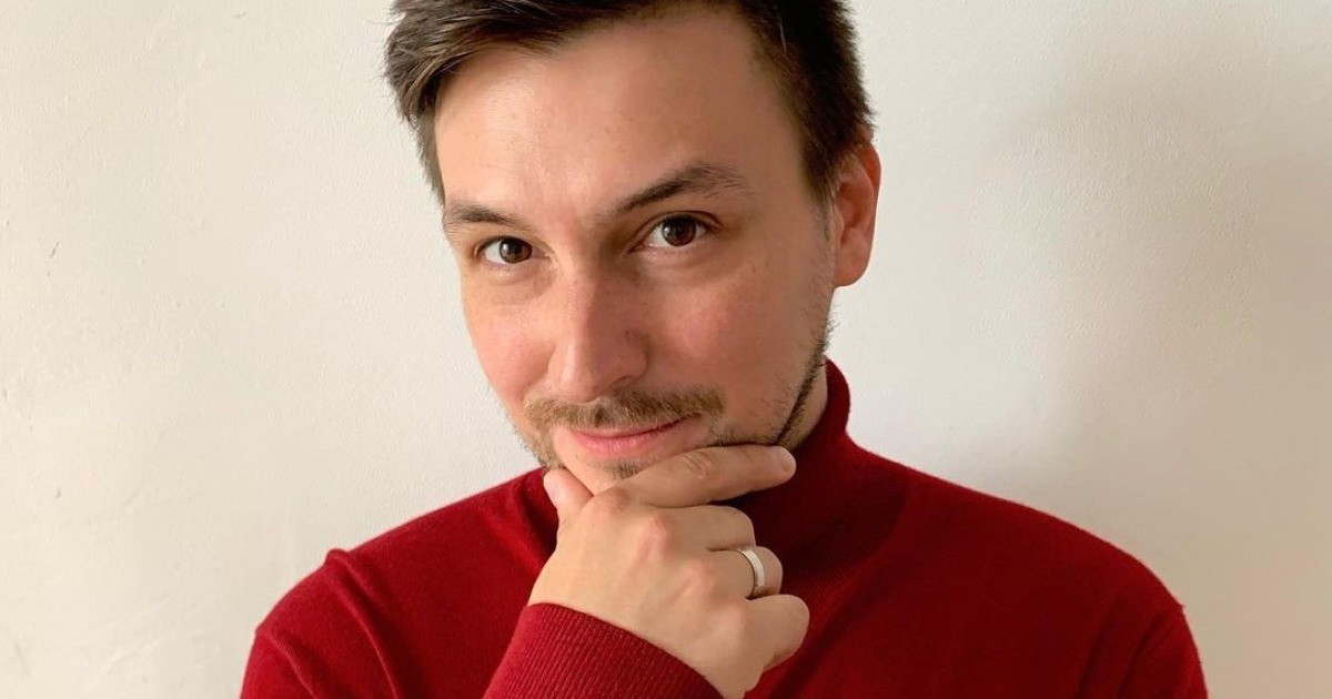 Звезда «Ранеток» Дмитрий Тихонов о борьбе с паническими атаками: «Стать наркоманом»