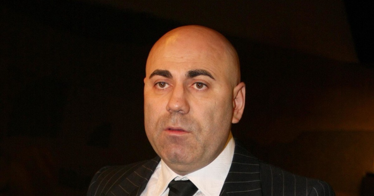 Пригожин: «Нет шнуров.  Я в шоке, что можно стрелять друг в друга дерьмом».