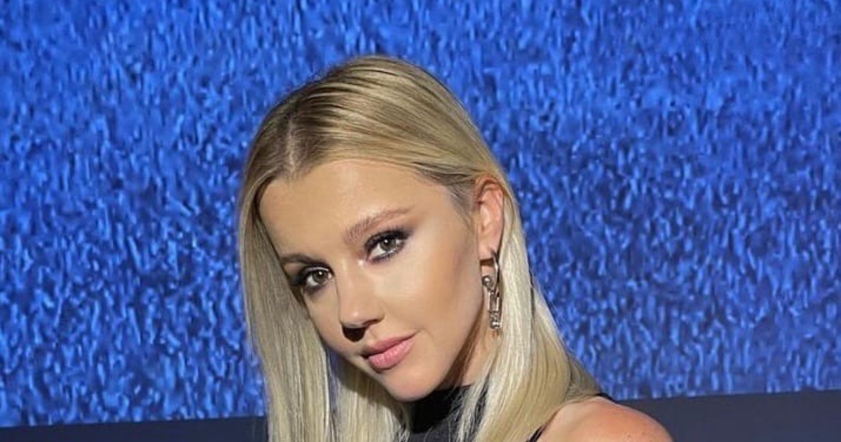 Юлианна Караулова: «Мама плакала, когда узнала, что я рассталась с Русланом Масюковым»