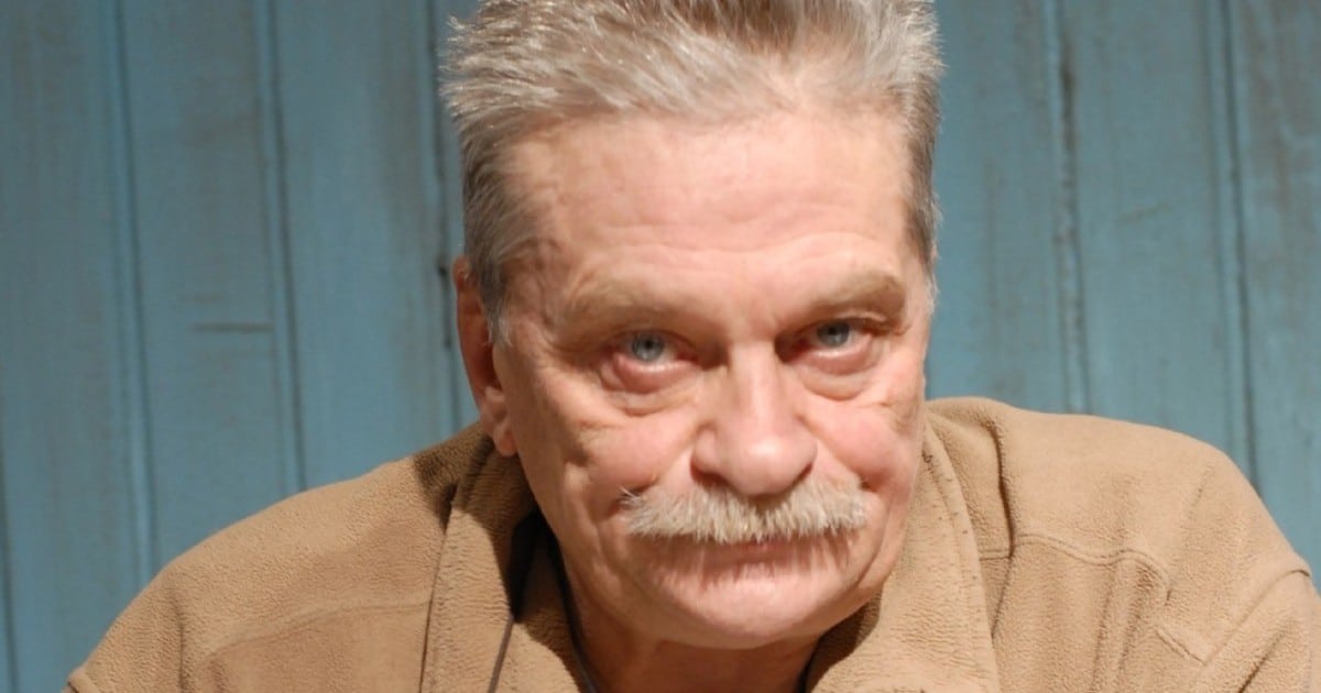 Умер режиссер «Улиц разбитых фонарей» и «Убойной силы» Виктор Бутурлин