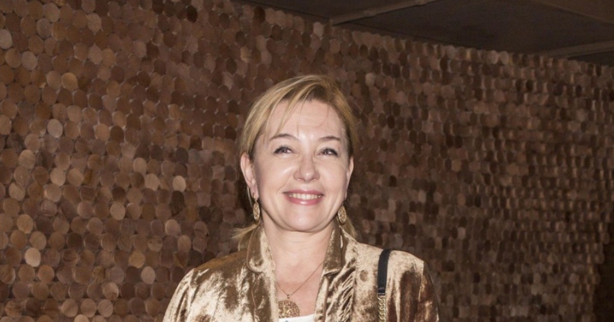 Арина Шарапова: «Не каждый муж примет, если жены нет дома и она 20 лет работает в ночную смену»