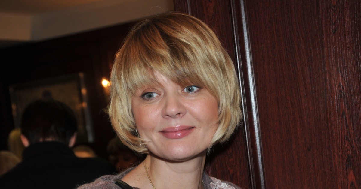 Меньшова - Гордон: «Катя, ты борешься за то, чтобы сделать жизнь старшей дочери Тарасова хуже?»