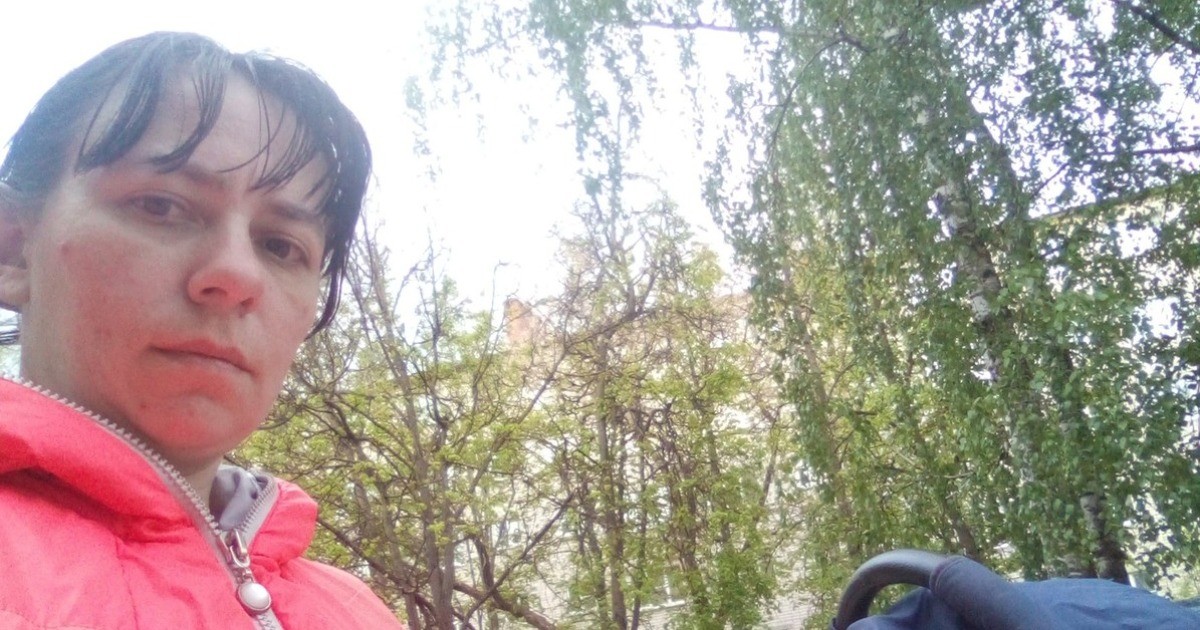 Что заставило мать из Нижегородской области рожать в канализации на глазах двухлетнего сына?