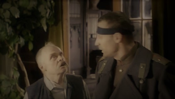 Актер снялся во многих фильмах Актер снялся во многих фильмах