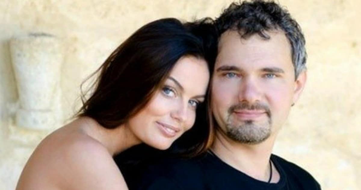 Свекровь Дмитрия Лошагина, убившего жену-модель: «Прошло 8 лет, а я боюсь этого человека»