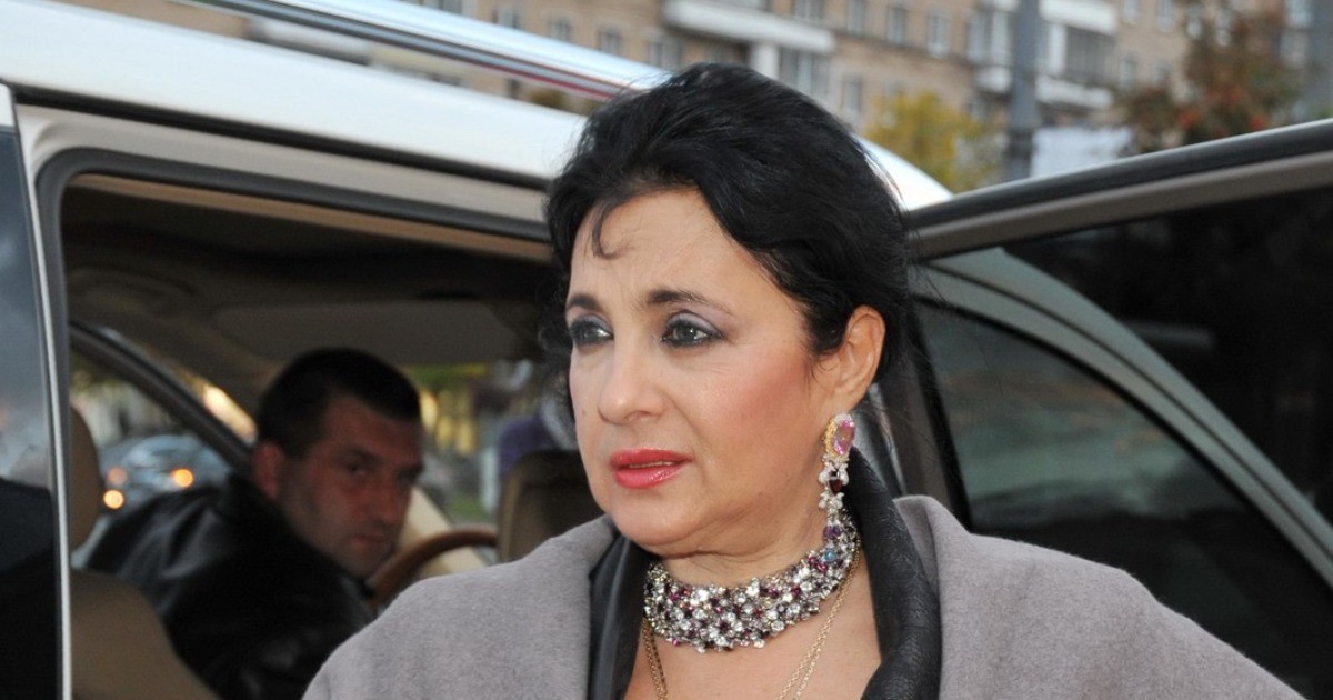 Ирина Винер о допинговом скандале Валиевой: «То же самое было и у Алины Кабаевой.  Остерегаться!