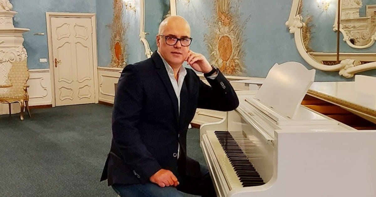 Сооснователь Mirage Александр Букреев вышел из тюрьмы и требует права на группу