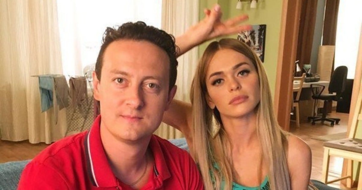 Анна Хилькевич обиделась на Стаса Ярушина и по телефону переименовала его в "подонка"