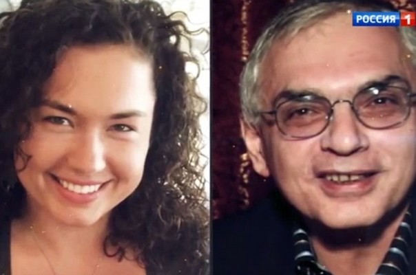 Кадр из программы Кадр из программы