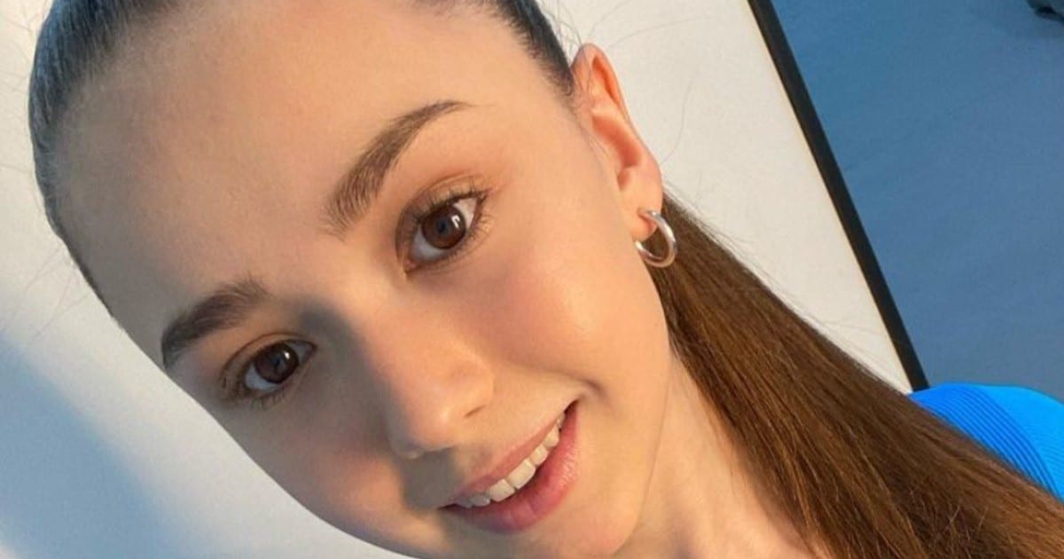 Накануне главного старта жизни!  Камила Валиева должна будет дать показания по делу о допинге