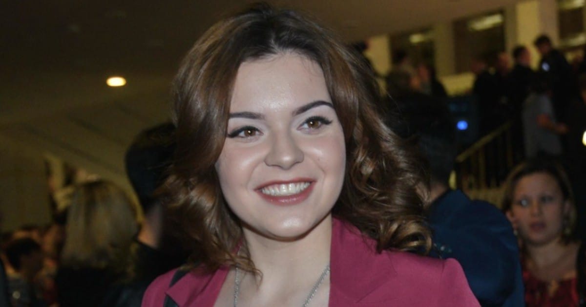 Аделина Сотникова вспомнила, как переживала успех после победы на Олимпиаде в Сочи